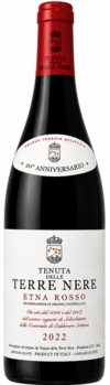 Etna Rosso 20° Anniversario 2022