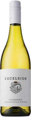 2024 Excelsior Chardonnay Robertson