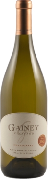 2021 Gainey Vineyard Chardonnay Santa Barbara County Santa Rita Hills