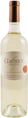 2024 Gainey Vineyard Sauvignon Blanc Santa Barbara County Santa Ynez Valley