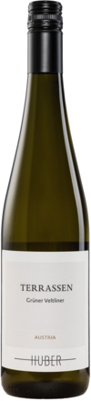 2025 Gruner Veltliner Terrassen Markus Huber