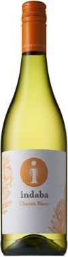  Indaba Chenin Blanc Western Cape