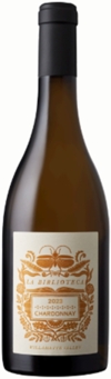 2023 La Biblioteca Chardonnay Estate Reserve McMinnville
