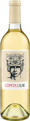 2024 Lomita Sauvignon Blanc Valle de Guadalupe
