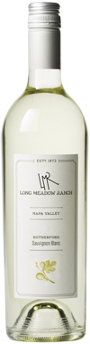 2021 Long Meadow Ranch Sauvignon Blanc Rutherford Napa Valley