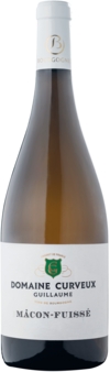 2024 Mâcon-Fuissé Domaine Guillaume Curveux