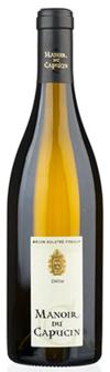 2024 Mâcon Solutré-Pouilly Manoir du Capucin Bayon-Pichon