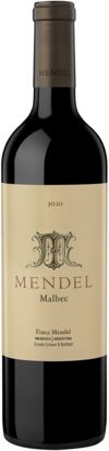2020 Mendel Malbec Mendoza