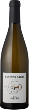 2023 Menetou-Salon Blanc Domaine La Clef du Récit Anthony Girard