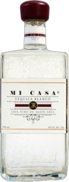 Mi Casa Tequila Blanco
