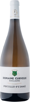 2024 Pouilly-Fuissé Domaine Guillaume Curveux