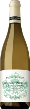 Puligny-Montrachet 1er Cru Clos de La Garenne Domaine Duc de Magenta