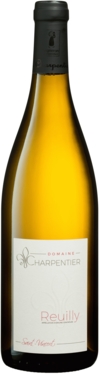2024 Reuilly Saint-Vincent Domaine Charpentier