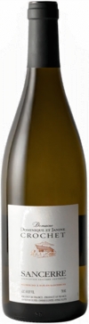 2024 Sancerre Domaine Dominique et Janine Crochet