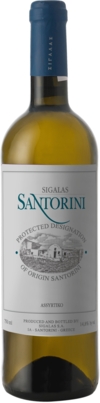2024 Santorini Assyrtiko Sigalas