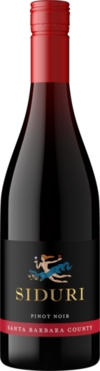 2021 Siduri Pinot Noir Santa Barbara County