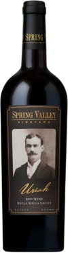 2016 Spring Valley Vineyard Uriah Walla Walla Valley