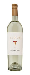 2024 Titus Vineyards Sauvignon Blanc Napa Valley