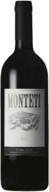 2018 Toscana Tenuta Monteti