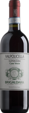 2019 Valpolicella Superiore Case Vecie Brigaldara
