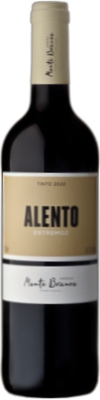 2020 Vinho Regional Alentejano Alento Estremoz Adega Monte Branco