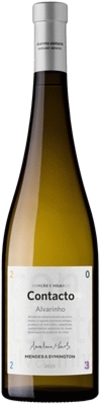 2023 Vinho Verde Monção e Melgaço Alvarinho Contacto Mendes & Symington