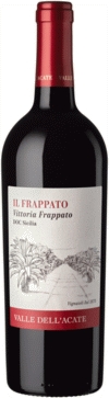 2023 Vittoria Frapatto Il Frappato Valle dell'Acate