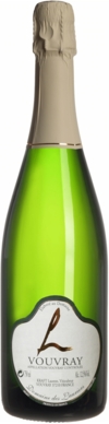 Vouvray Brut Laurent Kraft Domaine des Lauriers