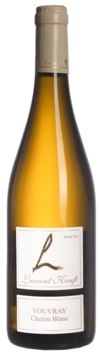 2023 Vouvray Demi-Sec Laurent Kraft Domaine des Lauriers