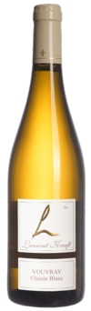 2023 Vouvray Sec Laurent Kraft Domaine des Lauriers