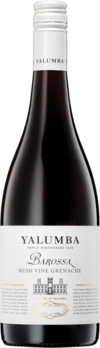 2021 Yalumba Samuel's Collection Grenache Bush Vine Barossa