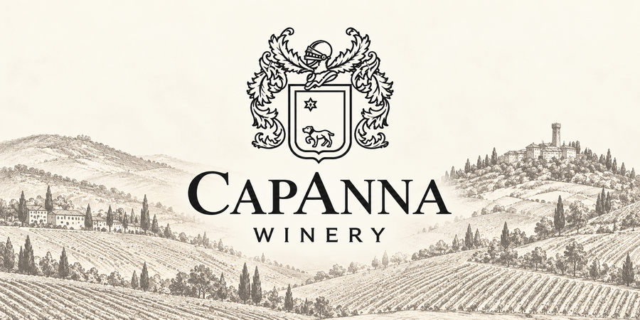 Capanna Winery, Montalcino