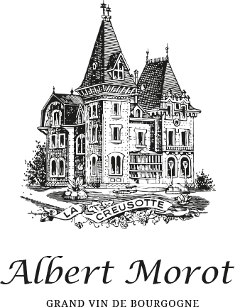 Domaine Albert Morot