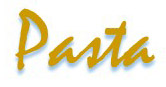 Pasta