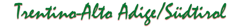 Trentino-Alto Adige/Südtirol
